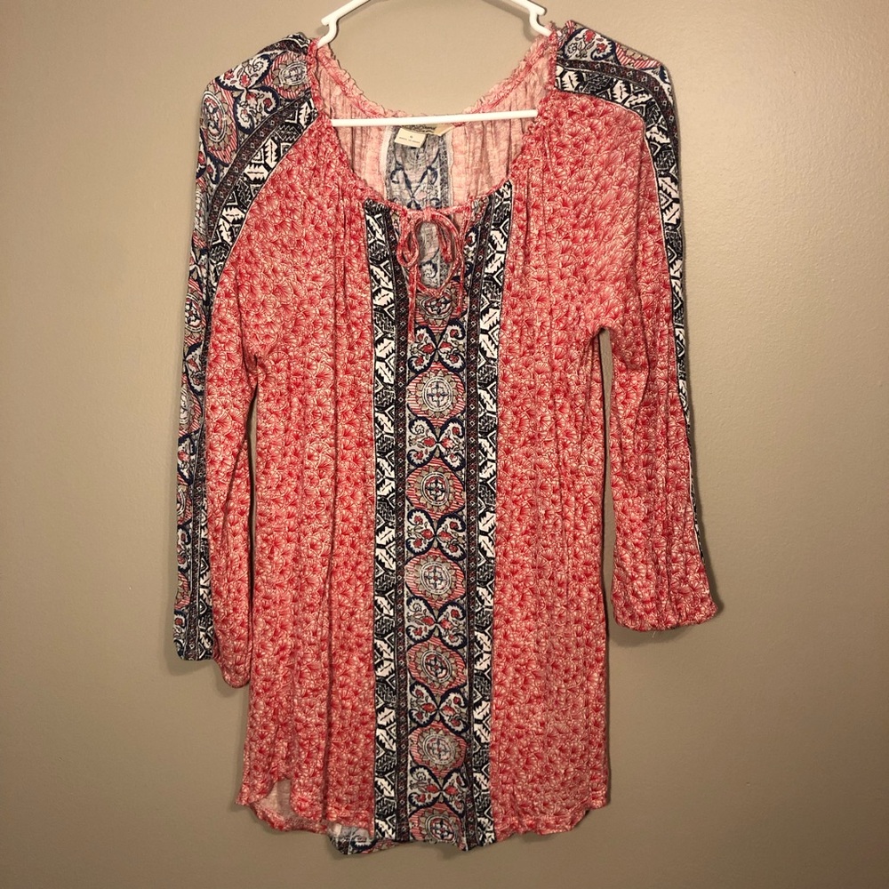 Lucky Brand Top